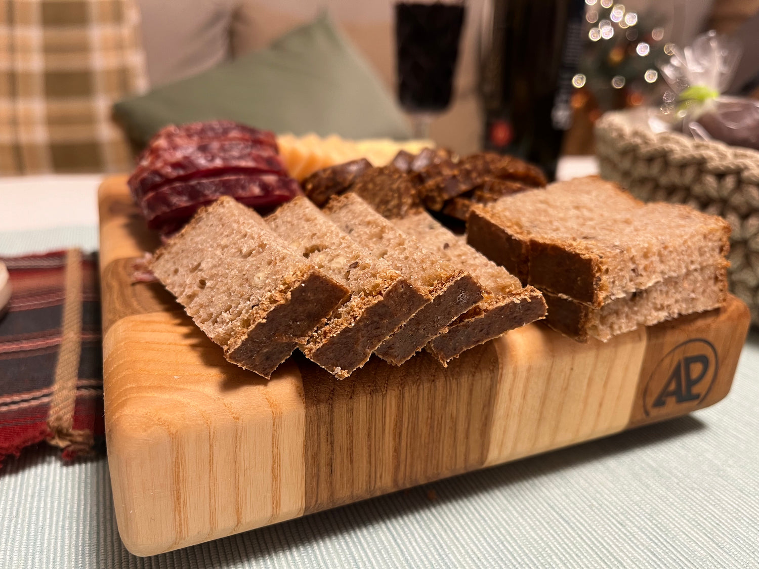 Cutting Boards